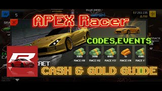 APEX Racer  BEGINNERS GUIDE  PART  2 [upl. by Teufert]