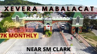 COMPLETE HOUSE TOUR XEVERA MABALACAT Rent to Own House and Lot for Sale Pampanga [upl. by Lear]