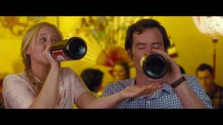 Trainwreck  Official Trailer  2015 [upl. by Vacla]