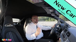 Die Suche nach einem neuen Auto hat begonnen  New Car  Teil 1 [upl. by Biamonte]