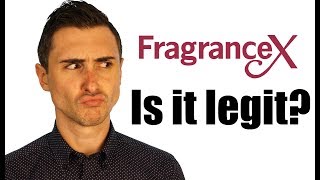 Is That Fragrance Website Legit Basics 14 [upl. by Dene]