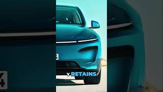 Tesla Model Y Stunning Redesign amp Insane Speed [upl. by Hgalehs619]