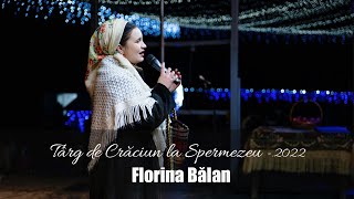 Florina BÄƒlan  Colinde [upl. by Pamela]