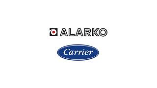 Alarko Carrier Gerçek Konfor [upl. by Garibold888]