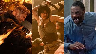 10 Best Netflix Original Movies of 2023  New Netflix Movies [upl. by Glynias]