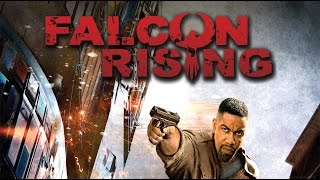 Falcon Rising  Trailer [upl. by Akcirre]