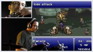 The Epic Final Fantasy VI Medley [upl. by Farlie]