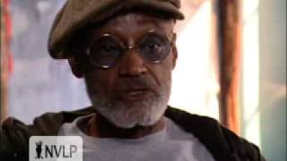 Melvin Van Peebles The Meaning of Sweetback [upl. by Nyrhtak744]