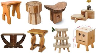 Top Wooden Furniture amp Decor Ideas to Transform Your Home Office and Patio [upl. by Ailis789]