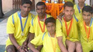 St Joseph Academy  BIHAR SHARIF Champion students of 2014 [upl. by Ylrebmek738]