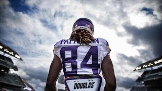 Cordarrelle Patterson  quotFlashyquot ᴴᴰ  Minnesota Vikings [upl. by Nuarb]