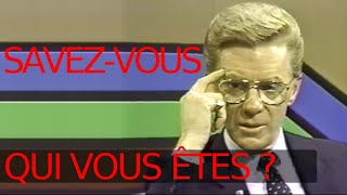 FR quotSavezvous qui vous êtes quot par Bob Proctor Voix française  Bob Proctor en Français [upl. by Ardenia]