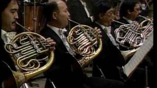 Weber  Der Freischütz Ouvertüre Suitner／NHKso [upl. by Hsirrap]