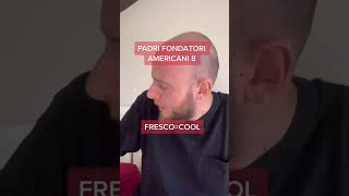 Padri fondatori americani 8 [upl. by Aviv886]