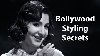 Bollywood Styling Secrets in Qala [upl. by Slohcin]