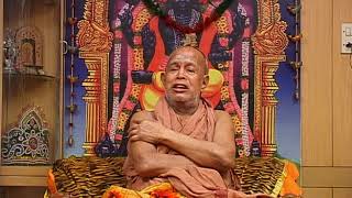 Experience With Maha Periyava By  HH Sri Pudhu Periyava PART 2 [upl. by Walling]