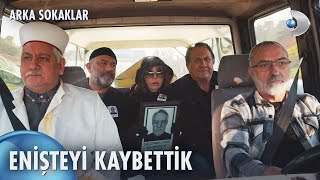 Ölüm balayında yakaladı  Arka Sokaklar 702 Bölüm [upl. by Jude44]