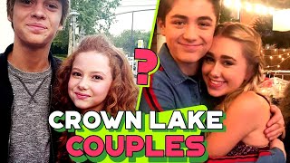 Crown Lake Season 3 Cast Love Life Real Age and More Secrets  The Catcher [upl. by Mehcanem602]