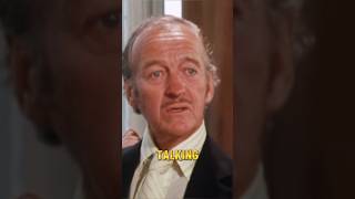 David Niven on the greatest luck of all [upl. by Skrap233]