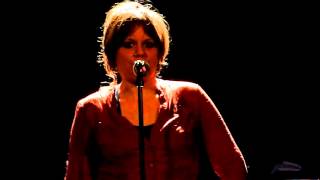 MeliSsmell  Amsterdam Live 15 novembre 2011 [upl. by Goldner]