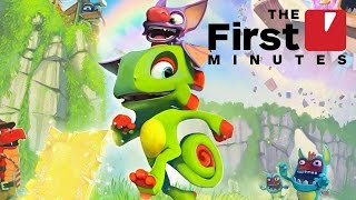 YookaLaylee and the Kracklestone Review  Is It Worth A Read [upl. by Collyer]