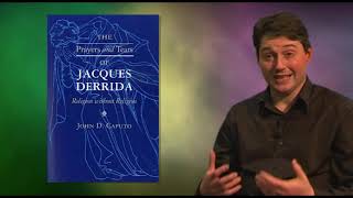 DERRIDA AND THEOLOGY PART 1 BY STEVEN SHAKESPEARE [upl. by Fancy]