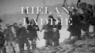 Hielan Laddie And The Battle of Prestonpans [upl. by Tati]