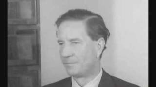 Kim Philby 1955 [upl. by Skell]