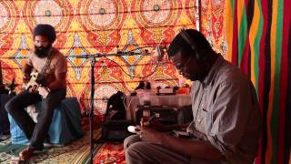 Tinariwen  quotTassiliquot desert sessions  full version [upl. by Tarkany]