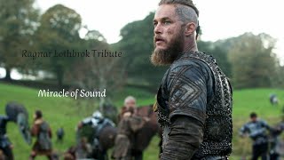 Vikings Music Video  Miracle of Sound  Ragnar Lothbrok Tribute [upl. by Neall126]