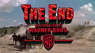 Warner Bros closing 1953 [upl. by Fregger]