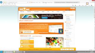 How to download Bitcomet for Windows Windows XP  Win 10  Links Updated Aug 2016 [upl. by Janeva531]