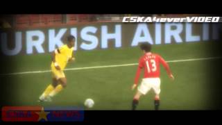 Wilfried Zaha ● Manchester United ● Skills Dribbling Tricks Assists Goals ● 20122013 HD [upl. by Jablon]