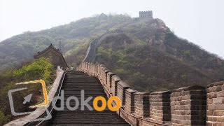 Das Geheimnis der Chinesischen Mauer  Doku [upl. by Hubey186]