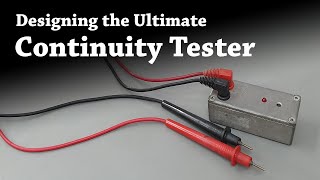 The Ultimate Continuity Tester [upl. by Allene]