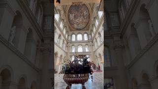 Blenheim Palace blenheimpalacedukemalboromuseumunescoworldmuseumtravelwheretogonearlondon [upl. by Pooh535]