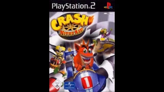 Crash Nitro Kart OST  Thunder Struck [upl. by Clair]