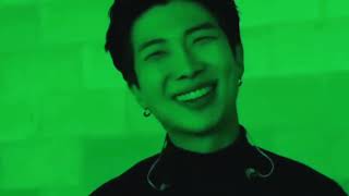 KIM NAMJOON FMV  attention  ✨ [upl. by Ylram317]