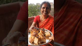 Poda Pitha Odia Pitha Recipes  odia cooking shortsfeed food pitha podapitha minivlog [upl. by Larena]