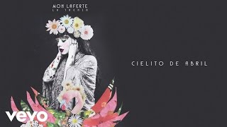 Mon Laferte  Cielito De Abril Audio Oficial ft Manuel Garcia [upl. by Arline]