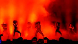 Beyoncé  Ring The Alarm On The Run Tour HBO [upl. by Beacham]