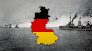 Das Engelandlied  Old German Navy Song 1948 Recording Rare Version [upl. by Riplex368]