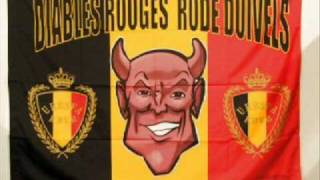 Rode Duivels  Go Westwmv [upl. by Newton]