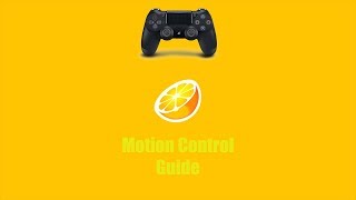 Citra Motion Controls Guide [upl. by Brewster]