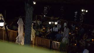 2025 Dubai Madinat Jumeirah Travel  Dubai Beach Walk Tour  Dubai BurjulArab Hotel [upl. by Sukin]