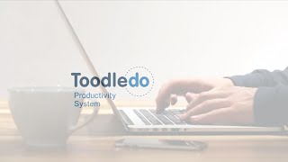 Toodledo Productivity System Overview [upl. by Buehler203]