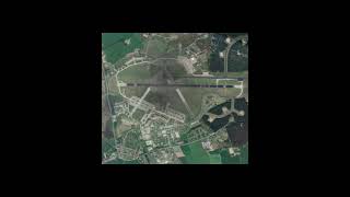 RAF Kinloss [upl. by Attenov]