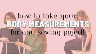 📏 HOW TO READ A TAPE MEASURE FOR SEWING sewingtips [upl. by Anirahs]