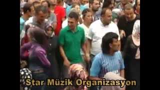 Araklı Pazarcık Festivali 2014  Star Müzik Araklı [upl. by Allicerp]