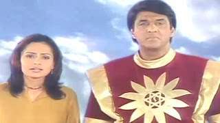 Shaktimaan  Episode 250 [upl. by Ayekahs]